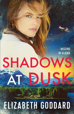 Shadows at Dusk Paperback Fleming H. Revell Company