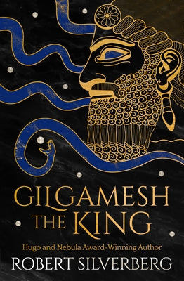 Gilgamesh the King Paperback Open Road Media Science & Fantasy