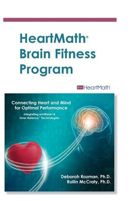 HeartMath Brain Fitness Program Paperback Waterfront Digital Press