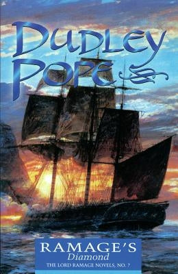 Ramage's Diamond: The Lord Ramage Novels Paperback McBooks Press