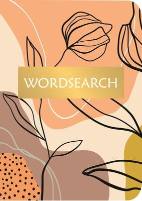 Wordsearch: Over 200 Puzzles Paperback Sirius Entertainment