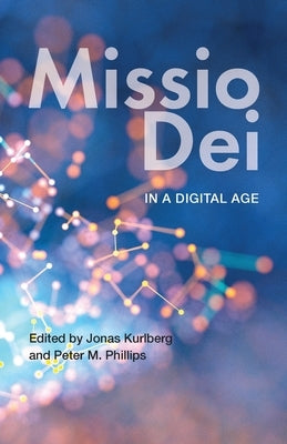 Missio Dei in a Digital Age Paperback SCM Press