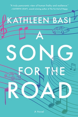 A Song for the Road Alcove Press