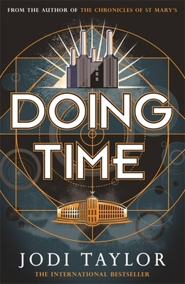 Doing Time Headline