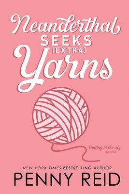 Neanderthal Seeks Extra Yarns Paperback Cipher-Naught