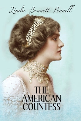 The American Countess Paperback Black Rose Writing