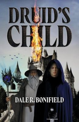 Druid's Child Paperback Bookbaby