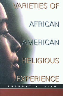 Varieties African American Rel Paperback Fortress Press