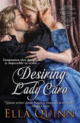 Desiring Lady Caro Paperback Kensington Publishing Corporation