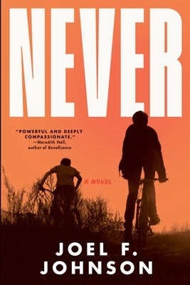 Never Paperback Arbitrary Press