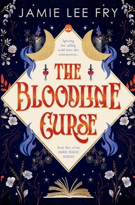 The Bloodline Curse Paperback Big Mountain Publishing