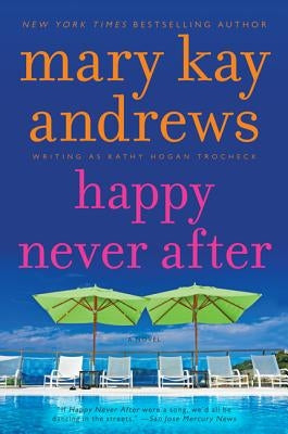 Happy Never After: A Callahan Garrity Mystery Harper Paperbacks