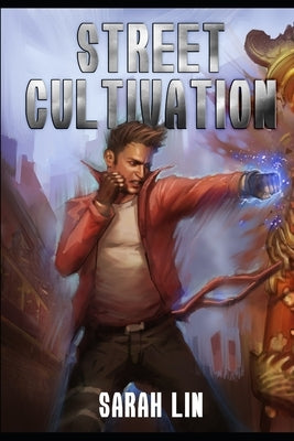 Street Cultivation Paperback Independently Published