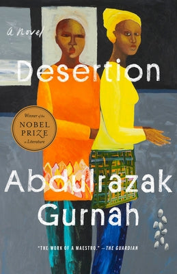 Desertion Paperback Riverhead Books