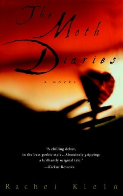 The Moth Diaries Paperback Bantam