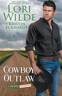 Cowboy Outlaw Paperback L&k