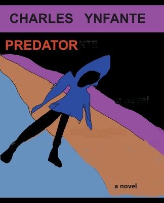 Predator Paperback Charles Ynfante