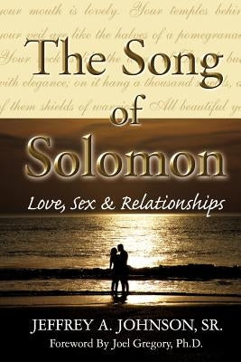 The Song of Solomon Paperback Xulon Press