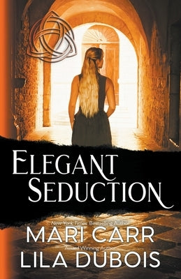 Elegant Seduction Paperback Mari Carr