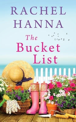 The Bucket List Paperback CC Media LLC