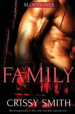 Family Paperback Totally Bound Publishing