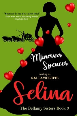 Selina Paperback Crooked Sixpence Press