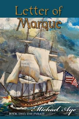 Letter of Marque Paperback Boson Books