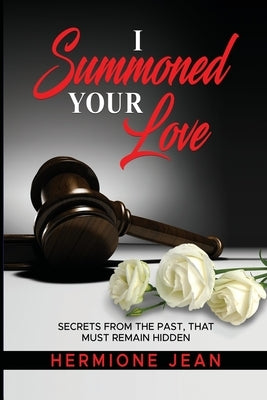 I Summoned your love Paperback Lulu.com