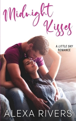 Midnight Kisses Paperback Alexa Rivers