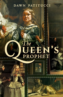 The Queen's Prophet Paperback Turner