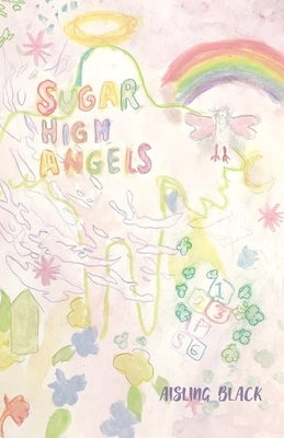 Sugar High Angels Moonchilde Books