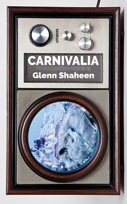 Carnivalia Paperback Gold Wake Press Collective