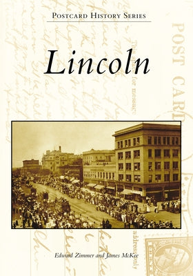Lincoln Paperback Arcadia Publishing (SC)