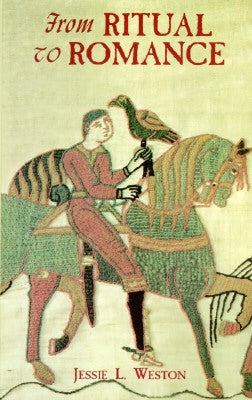 From Ritual to Romance Paperback Dover Publications