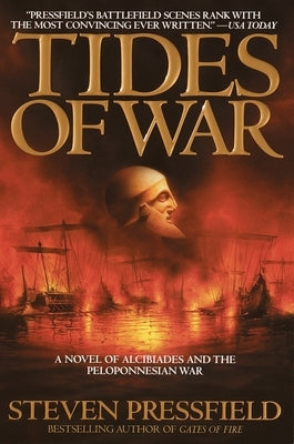 Tides of War Paperback Random House Publishing Group