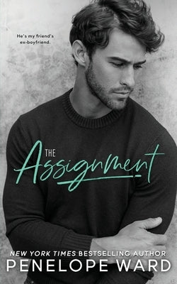 The Assignment Penelope Ward Books Inc.