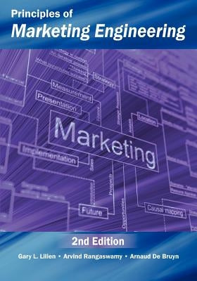 Principles of Marketing Engineering Decisionpro, Inc.