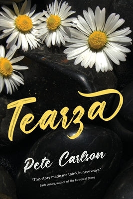 Tearza Paperback Calumet Editions