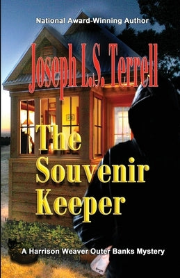 The Souvenir Keeper Bella Rosa Books