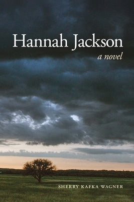 Hannah Jackson Paperback Texas Christian University Press