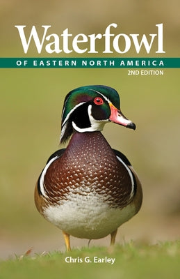Waterfowl of Eastern North America Firefly Books