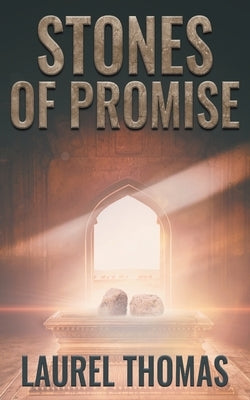 Stones of Promise Paperback Wild Rose Press
