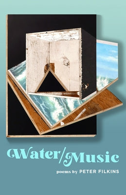 Water / Music Paperback Johns Hopkins University Press