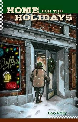 Home for the Holidays Paperback Running Meter Press