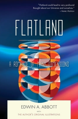 Flatland: A Romance of Many Dimensions Warbler Classics