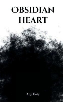 Obsidian Heart Paperback Libresco Feeds Private Limited