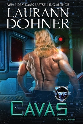 Cavas Paperback Laurann Dohner