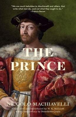 The Prince (Warbler Classics) Paperback Warbler Classics