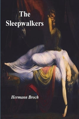 The Sleepwalkers Paperback Must Have Books