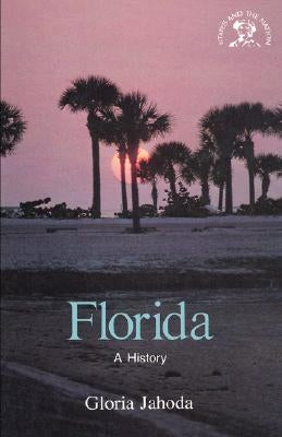 Florida: A History Paperback W. W. Norton & Company